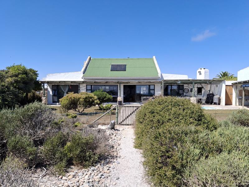 5 Bedroom Property for Sale in Duyker Eiland Western Cape